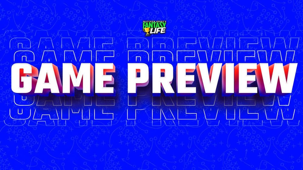 Raiders @ Rams Week 14 Game Preview