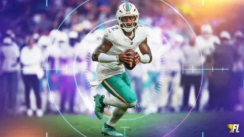 Late-Round Quarterbacks to Draft in Fantasy Football: Malik Willis And More