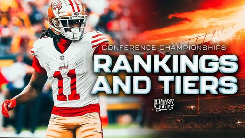 π 2 Conference Championship X-Factors