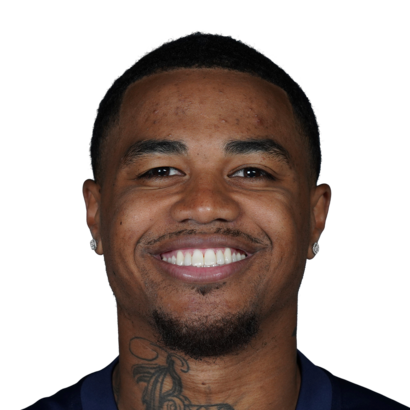 Kendrick Bourne