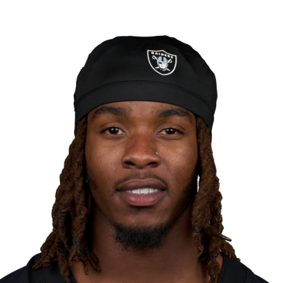 Dont'e Thornton