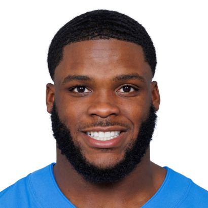 Raheim Sanders