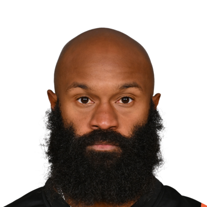 Samaje Perine