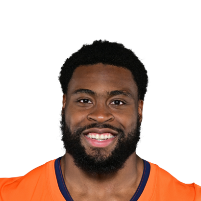 Audric Estime